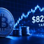 Is BTC’s Rally in Trouble After Failing to Reclaim $80K?