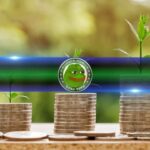 PEPE Supply on Exchanges Just Took a Massive Hit