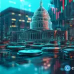 Civil Society, Web3 Coalitions Petition House to Pass CADENA Blockchain Budget Transparency Act