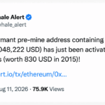 Pi Network price gains 5% as CPI cools, upgrade passes