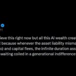 Chainlink (LINK) Flashes a Rare Signal Linked to Triple-Digit Rallies