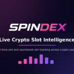 Spindex’s Real-Time Data Pipeline Surpasses 150 Million Tracked Gaming Events