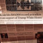 Bitcoin Bull Score hits 80, but $83K close is key