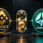 Binance Alpha Lists Canopy Token With Airdrop for Eligible Users
