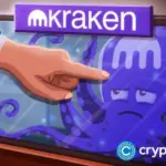 Kraken launches OpenAI and Anthropic pre-IPO perps