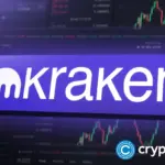 SoFi taps Kraken Prime and lists SoFiUSD