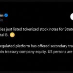 Prospect Markets, Crypto.com seal deal for U.S. prediction markets platform