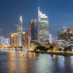 Trump Jr.’s 1789 Capital leads $1B Polymarket funding round