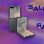 Best phone deal: Get the Samsung Galaxy Z Flip 8 for $1,050