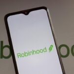 Robinhood Chain daily fees hit record $6 million