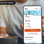 Skip Roaming Fees with 20GB of Asia Data for $24.99