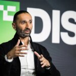 Blackstone’s Jas Khaira says fears over AI-buildout debt are overblown