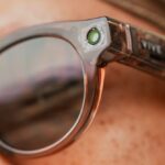 HTC Made Smart Glasses That Are Way More Private
