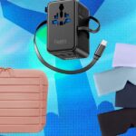 13 Best Gifts for Every Traveler Should Have (2026)
