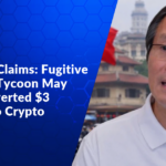 DILG SEC Claims Fugitive Tycoon Atong Ang May Have Converted $3 Billion Into Crypto