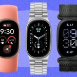 Google Fitbit Edge Review: I Still Prefer the Air (2026)