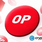 Here’s why Optimism price jumped 9%: Can OP reach $0.18?