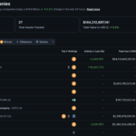 Does This $32M Whale Know Where Bitcoin’s Price Goes After $82.5K