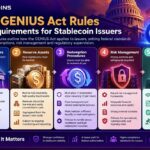 OCC GENIUS Act Rules Could Reshape the US Stablecoin Market