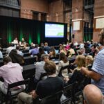 Founder Summit in 6 days in Boston