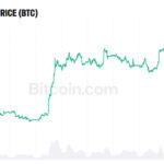 Bitcoin Could Reach $30 Trillion Like Gold, Bitwise CIO Says
