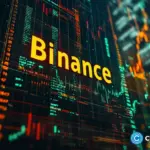 Binance files for Brazil crypto license ahead of Oct. 30 deadline