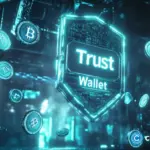 Trust Wallet warns of fake crypto card website targeting users