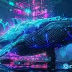 Ethereum whales sell as 169,770 ETH exits exchanges
