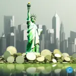 New York AG wants $1.3B from NovaTech founders over crypto scam