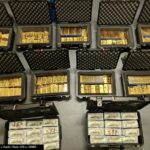 Crypto Rallies Through Fed’s First Rate Increase Since 2023