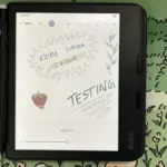 The 4 best color e-readers of 2026: Kobo and Kindle battle it out