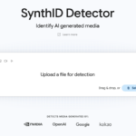 Google upgrades its AI detection tool. How to use SynthID.