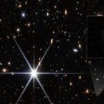 A starquake 10 billion years ago may have just sent a flash to Earth