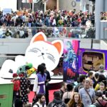 Comic conventions are becoming content studios. NYCC is embracing the shift.