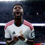 Roma vs. Real Madrid 2026 livestream: How to watch Champions League for free