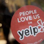 Yelp pauses reviews for store over Kelly Clarkson feud