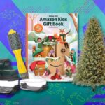 Early Black Friday gift guides from Amazon, Walmart, and Target