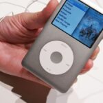 Apple Music has a fully functional iPod Easter Egg