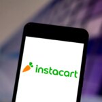 Instacart reportedly discussed selling itself with DoorDash and Uber