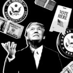 Trump Aides Admit the House Is a Lost Cause
