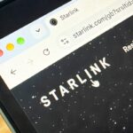 Starlink seems to be working normally again in Ukraine