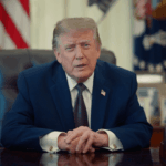 Trump Sued by Circle Shareholder Over $2 Billion in UAE Crypto Money